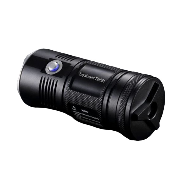 Фонарь Nitecore TM06S