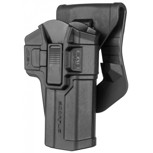Кобура Fab Defense под "Глок" G21R