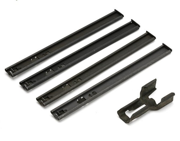 Ускоритель заряжания АК 5,45х39, Легальный Арсенал