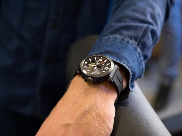 Часы Casio, PRW-6611Y-1PR