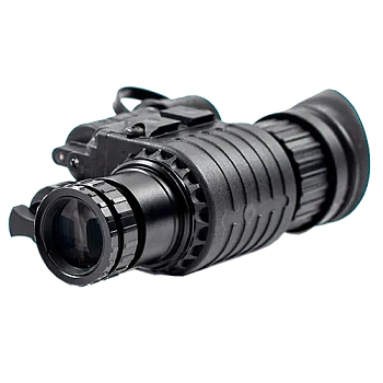 Прибор ночного видения Катод MHB-K-3/1x-HR-A с кронштейном NVM-14