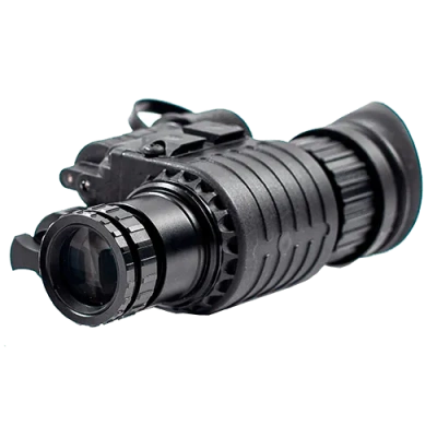 Прибор ночного видения Катод MHB-K-3/1x-HR-A с кронштейном NVM-14