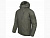 Куртка Helikon Wolfhound Hoodie, Alpha Green
