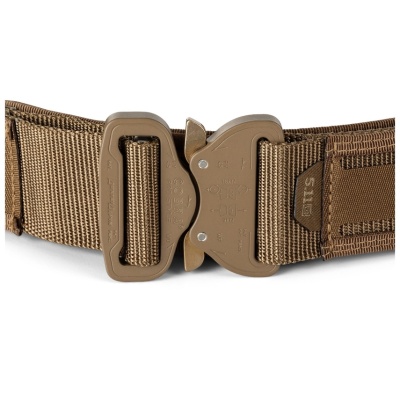 Ремень 5.11 Maverick Battle Belt (Coyote, S)