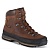 Ботинки горные AKU Conero GTX NBK, Brown / Dark Brown