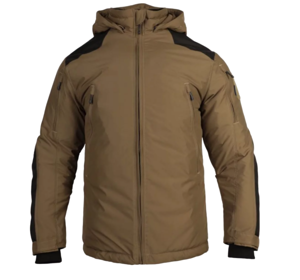 Куртка EMERSONGEAR ARCTIC FOX, COYOTE BROWN
