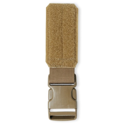 Быстросброс Phantom, на плечо для жилета Ares (Coyote)