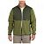 Толстовка 5.11 Apollo Tech Fleece Jacket, Fatigue