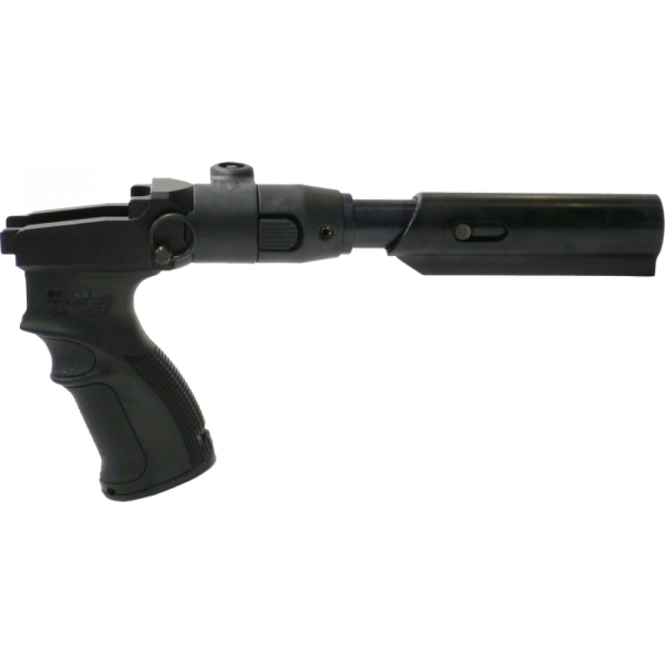 Трубка от приклада Fab Defense fx-m4svdsb
