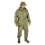 Костюм маскировочный ССО, ПАРТИЗАН, Multicam