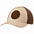 Кепка-бейсболка 5.11 Downrange Cap 2.0, TDU Khaki