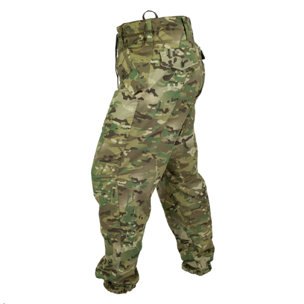 Костюм маскировочный ССО, ПАРТИЗАН, Multicam