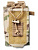Подсумок 5.11 Radio MCM, Multicam