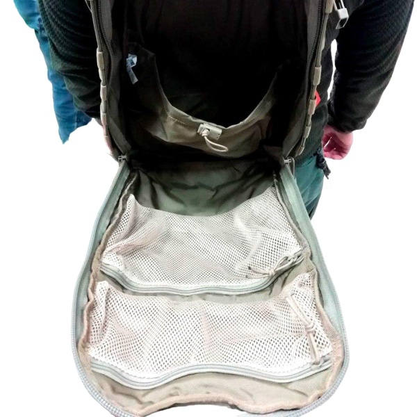 Рюкзак 5.11 Rush 12 Backpack, Sandstone