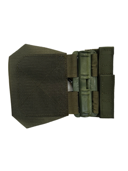 MOLLE адаптер Tubes, Phantom