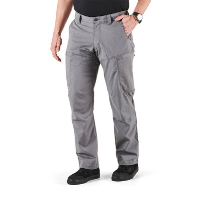 Брюки 5.11 Apex Pant (Storm, 32/34)