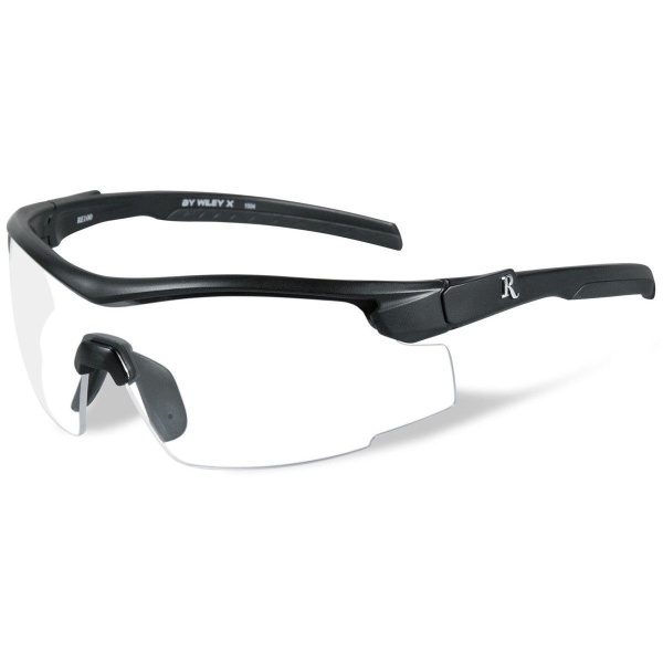 Очки Remington Platinum MALE Matte Black w/Clear