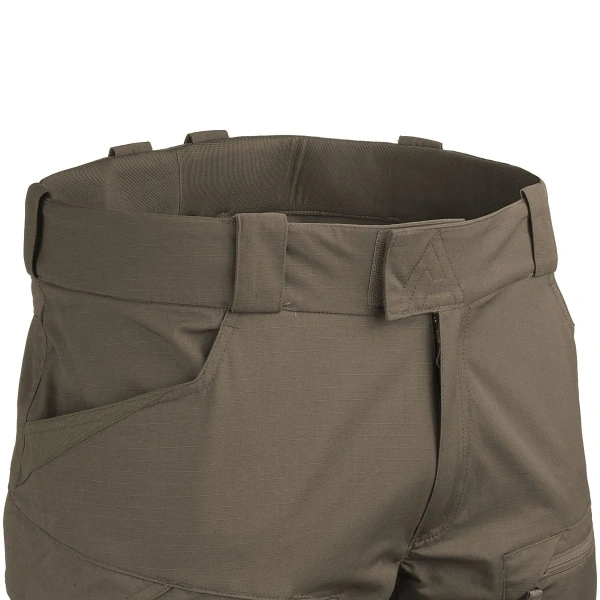 Брюки Direct Action Vanguard Combat, RAL7013