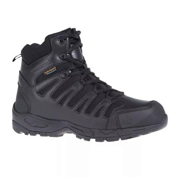 Ботинки Pentagon, Achilles Tactical Boot XTR 6'', Black