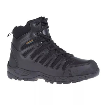Ботинки Pentagon, Achilles Tactical Boot XTR 6'', Black