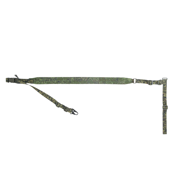 Ремень Wartech, двухточечный с фастексом для сброса