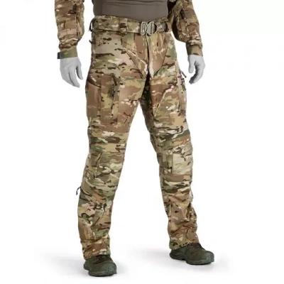 Брюки боевые Uf Pro, Striker HT Combat Pants, Multicam