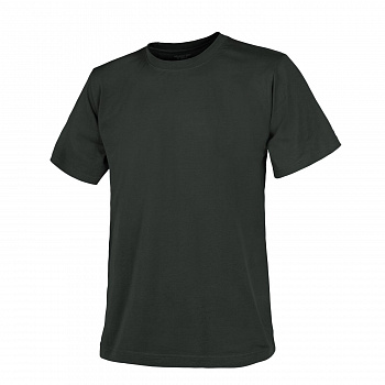 Футболка Helikon, Jungle green