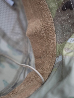 Панама MILGEAR, RBU (S/M, Multicam)