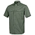 Рубашка Helikon DEFENDER Mk2 Short Sleeve, Olive Green
