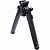 Сошки Magpul Bipod for 1913 Picatinny Rail, Black
