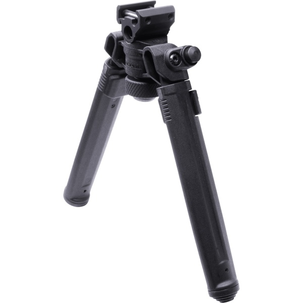 Сошки Magpul Bipod for 1913 Picatinny Rail, Black