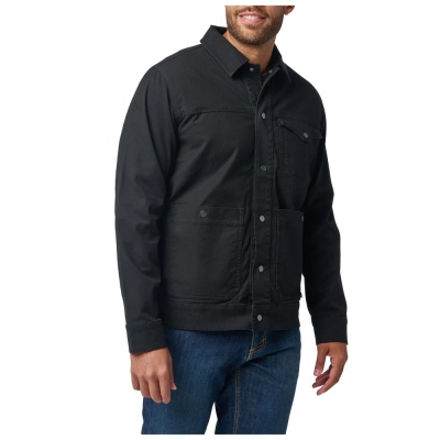 Куртка 5.11 Rosser Jacket (Black, S)