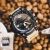 Часы Casio, GG-1000-1A5