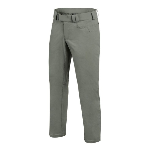 Брюки Helikon Covert Tactical Pants, VersaStretch, Olive Drab