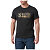 Футболка 5.11 Tropical Lockup S/S Tee