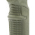 Рукоятка пистолетная прорезиненная Fab Defense для AK 47/74/Сайга, Green