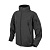 Куртка Helikon Gunfighter, Black БЗ
