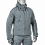 Куртка UF Pro, Delta OL 3.0 Tactical Winter Jacket, Steel Grey