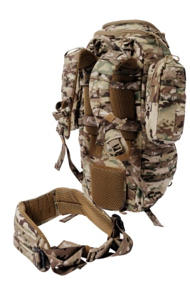 Рюкзак MILGEAR, Legion 65 (Multicam)