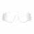 Очки тактические Wiley X, ROGUE COMM 2852, 3LS Black Frame