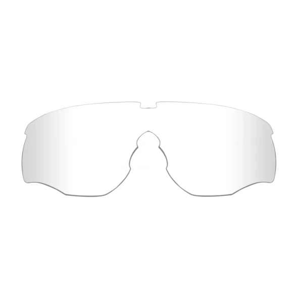 Очки тактические Wiley X, ROGUE COMM 2852, 3LS Black Frame