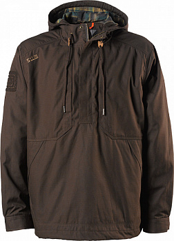 Куртка 5.11 Taclite Anorak, Brown