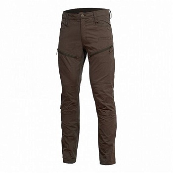 Брюки Pentagon, RENEGADE "ORIGIN" PANTS, Terra Brown (26)