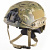 Шлем 5.45 Design Спартанец-3, Multicam Шлем 5.45 Design Спартанец-3, Multicam