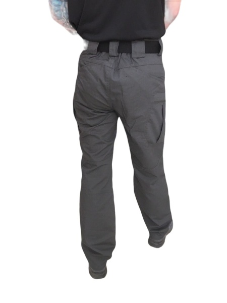 Брюки Helikon UTL, PolyCotton Ripstop, Shadow Grey