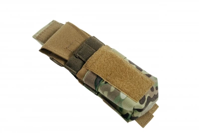 Подсумок Phantom, Fortis, под пулемётный ЗИП (Multicam)