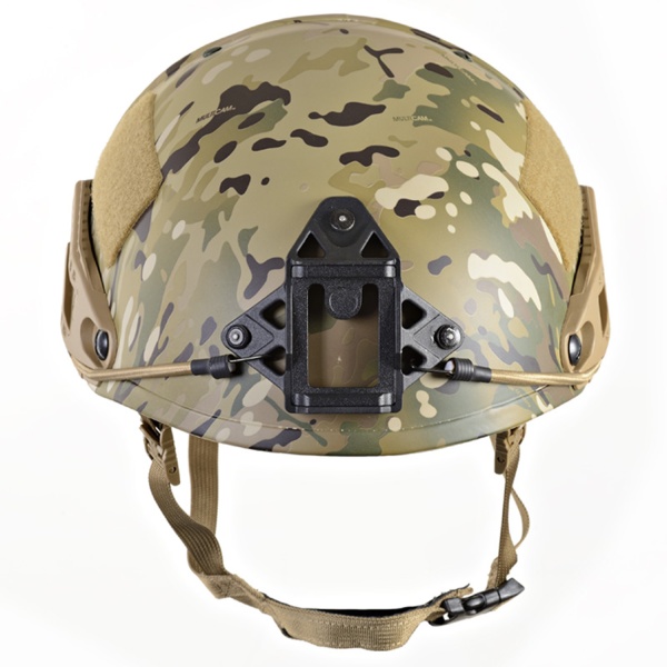 Шлем 5.45 Design Спартанец-3, Multicam