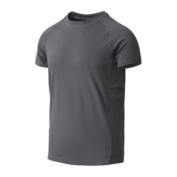 Футболка Helikon, Functional T-Shirt, Shadow Grey