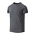 Футболка Helikon, Functional T-Shirt, Shadow Grey