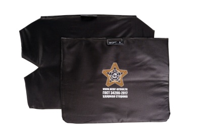 Баллистика Арамид (БР1), пятиточечник Phantom, Ursus